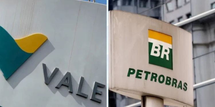 Interferências do governo federal na Vale e na Petrobras causam impactos desastrosos