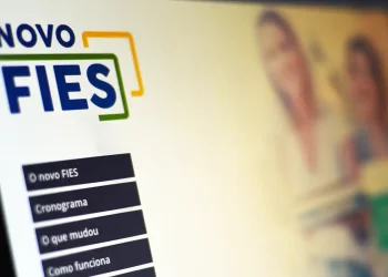 FIES Social: CAIXA inicia aditamento contratual referente ao 1º semestre