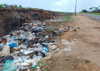 Justiça determina que Capela realize o descarte correto de resíduos