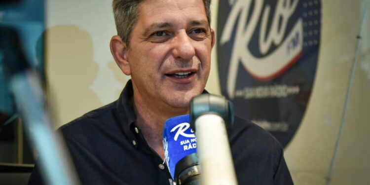 Rogério afirma que PT tem se fortalecido no interior sergipano e encabeçará chapas em diversos municípios