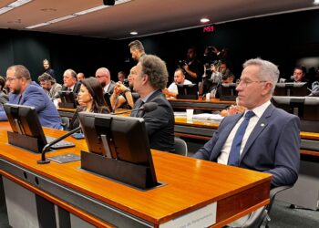 Nitinho quer diagnóstico e tratamento precoces  para portadores de Atrofia Muscular Espinhal