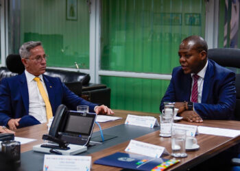 Nitinho apoia equiparação de direitos de portador de diabetes tipo I ao PCD