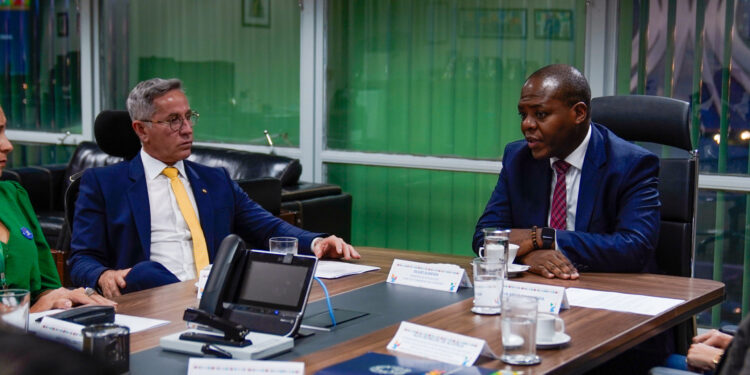 Nitinho apoia equiparação de direitos de portador de diabetes tipo I ao PCD