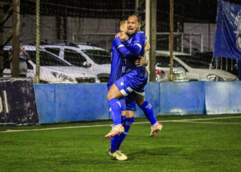 Confiança derrota o São José por 2 a 1, pela Série C do Brasileiro