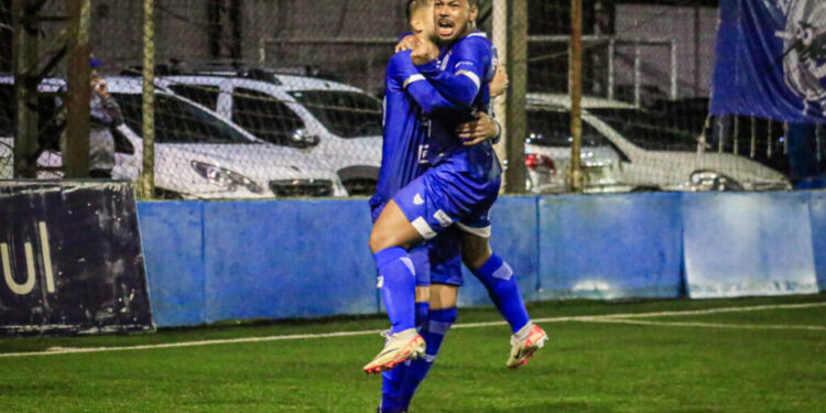 Confiança derrota o São José por 2 a 1, pela Série C do Brasileiro