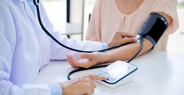 Dia Mundial da Saúde é celebrado com ação médica no RioMar Aracaju
