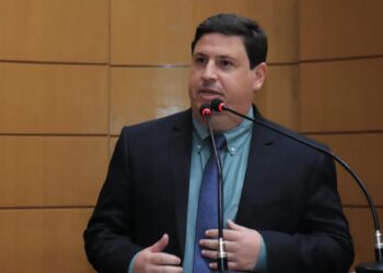 Ex-deputado critica a falta de diálogo e tentativa de imposição do PT de Nossa Senhora das Dores