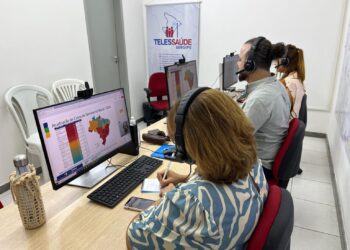 Webpalestra realizada pela Funesa discute atualização de protocolo clínico para o tratamento da dengue