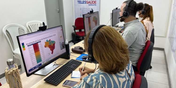 Webpalestra realizada pela Funesa discute atualização de protocolo clínico para o tratamento da dengue