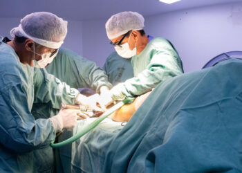 Plano otimiza os procedimentos ortopédicos no Hospital de Urgências