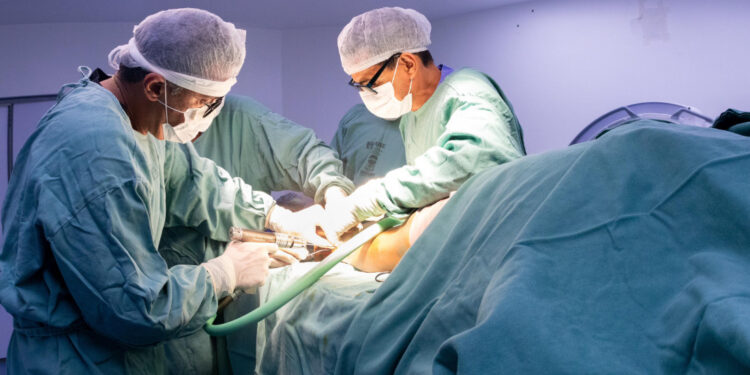 Plano otimiza os procedimentos ortopédicos no Hospital de Urgências