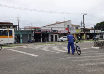 UFS e Prefeitura de São Cristóvão firmam acordo para instalação de semáforos em frente à instituição