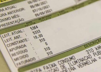 Conta de luz: Aneel mantém bandeira tarifária verde para o mês de maio