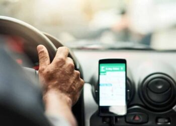 Comissão do Senado aprova redução de Imposto de Renda a taxistas e motoristas por aplicativo