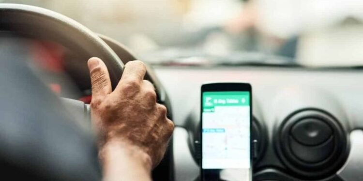 Comissão do Senado aprova redução de Imposto de Renda a taxistas e motoristas por aplicativo
