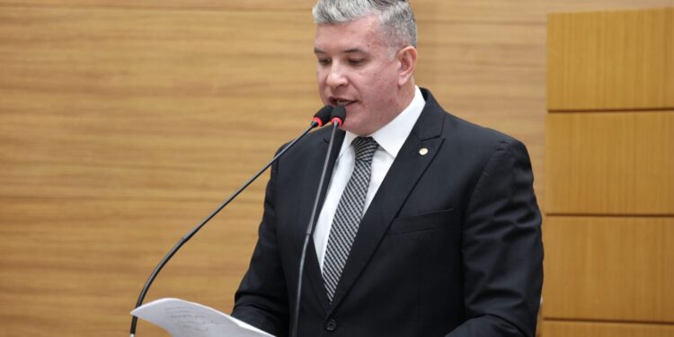 Líder do Governo destaca conclusão da primeira fase do programa ‘Prato do Povo’