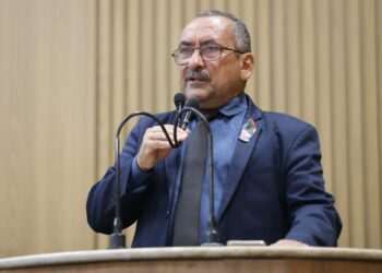 Cicero do Santa Maria volta cobrar contenção do morro do conjunto Valadares 