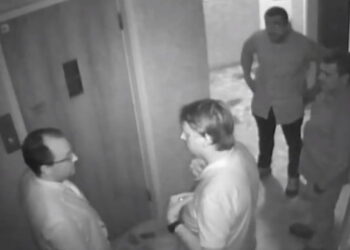 Moraes arquiva investigação sobre estadia de Bolsonaro em Embaixada da Hungria