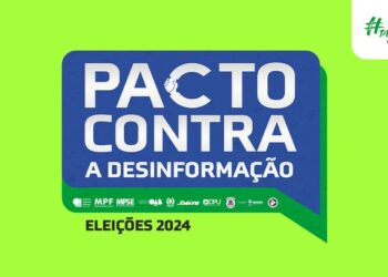 Em parceria com outras instituições, TRE-SE lança Pacto Contra a Desinformação para transparência e integridade das eleições municipais