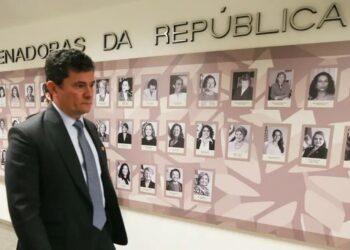 Relator no TRE vota contra a cassação de Sérgio Moro
