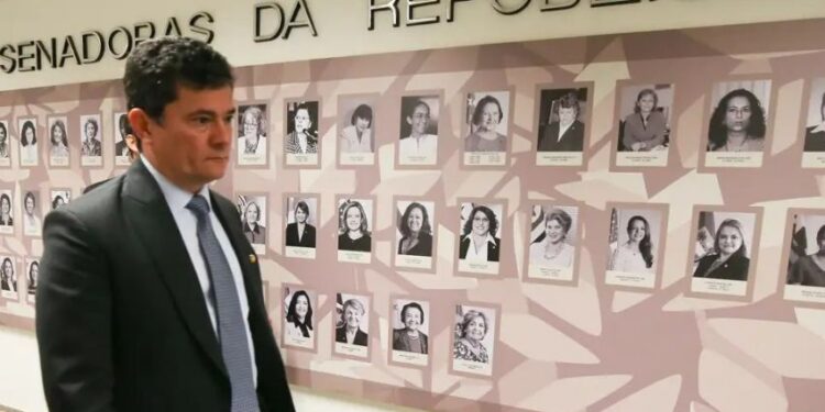 Relator no TRE vota contra a cassação de Sérgio Moro