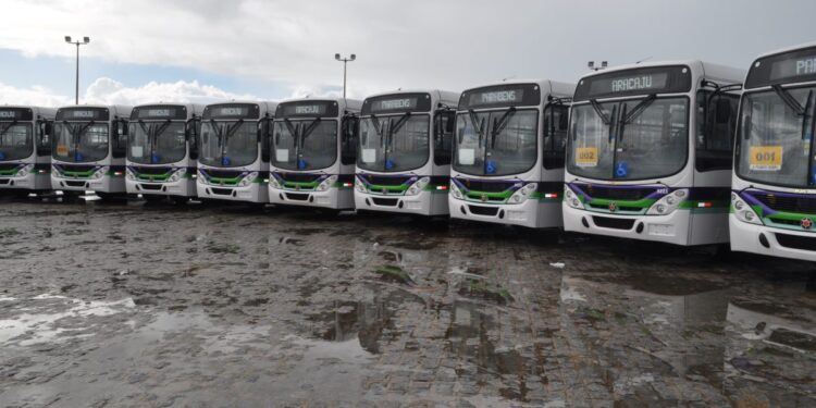 Licitação do transporte: Consórcio Metropolitano inicia diálogo com empresas