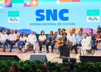 Lula sanciona o “SUS da Cultura”, que define a gestão do setor no país
