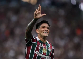 Fluminense derrota Colo-Colo por 2 a 1 pela Copa Libertadores