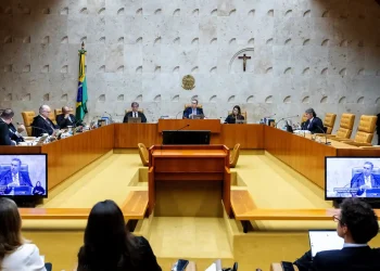 STF reconhece que Estado deve indenizar vítimas de bala perdida