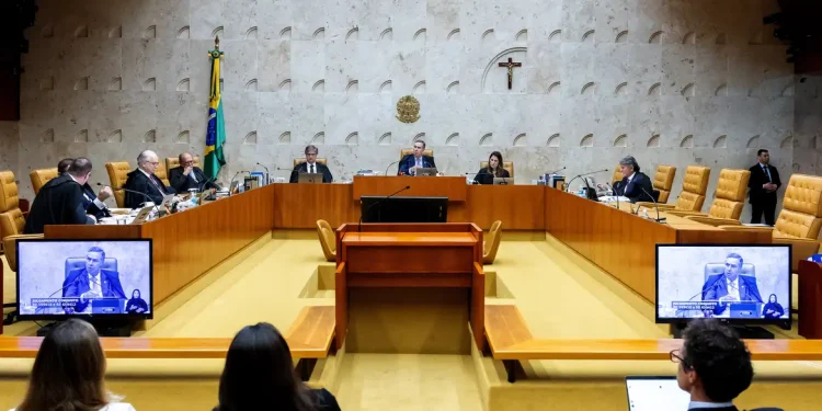STF reconhece que Estado deve indenizar vítimas de bala perdida