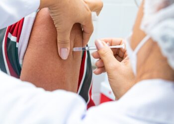 Saúde realiza Dia D de Vacinação contra Influenza no próximo neste, dia 13