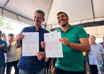 Rogério destina R$ 2 milhões para reforma do Mercado de Malhador