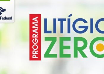 Receita Federal: nova fase do Programa Litígio Zero já está em vigor