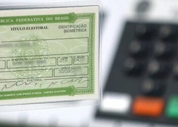 Sergipe registra aumento significativo na emissão de novos títulos eleitorais