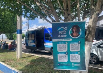 Deso leva atendimento móvel aos municípios de Cumbe e Nossa Senhora Aparecida