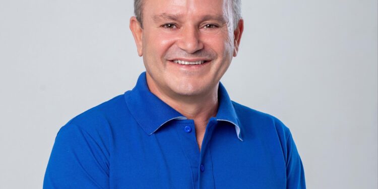 Marival Santana realiza grande ato de filiação neste sábado em Simão Dias