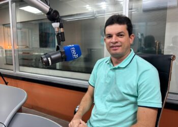 Paulo Júnior destinou R$ 300 mil para transporte público da Grande Aracaju