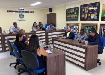 Auxílio para o transporte universitários e criação de Conselho e Fundo Municipal dos Direitos da Mulher foram votados na Câmara de Pacatuba