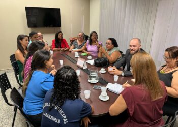 Laranjeiras é pioneiro na construção de Políticas Públicas para a Primeira Infância