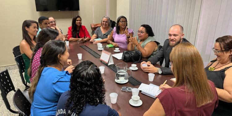 Laranjeiras é pioneiro na construção de Políticas Públicas para a Primeira Infância