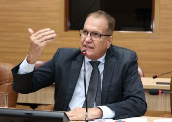 Adailton Martins aponta pontos positivos da ‘Campanha Destina Sergipe’