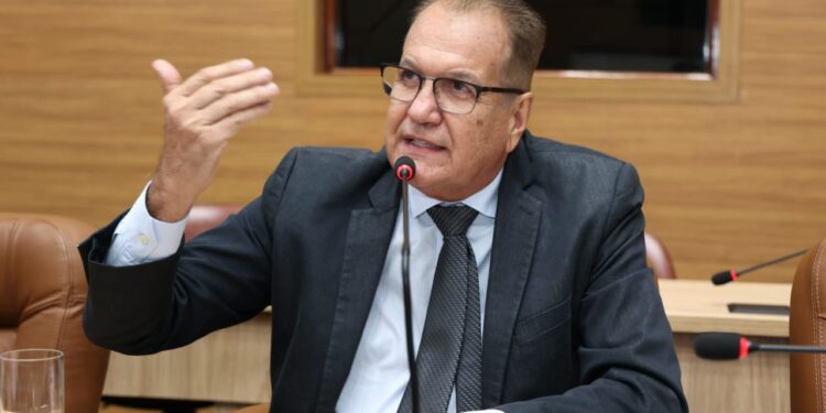 Adailton Martins aponta pontos positivos da ‘Campanha Destina Sergipe’