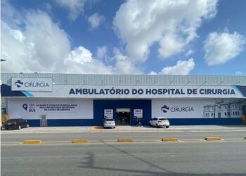 Com mais de 50 mil atendimentos, Ambulatório de Consultas do Hospital de Cirurgia completa um ano em novo espaço