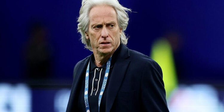 Jorge Jesus diz que vai voltar ao Flamengo em conversa revelada após saída do Clube