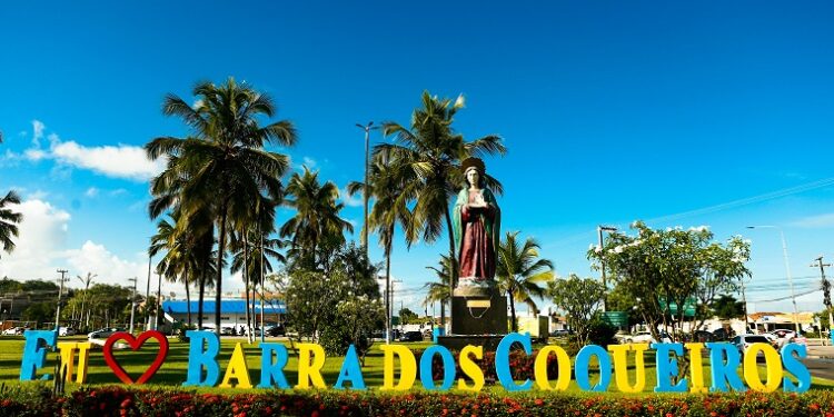 Barra dos Coqueiros: A menina dos olhos dos investidores do ramo imobiliário