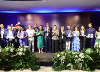 Projetos exemplares da gestão pública são premiados com o Prefeitura Empreendedora