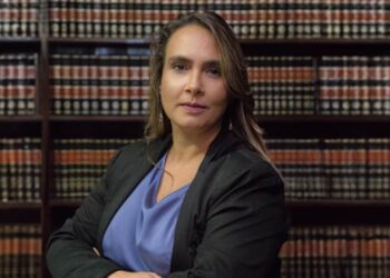 Sergipana integra lista tríplice para vaga de ministro no TST