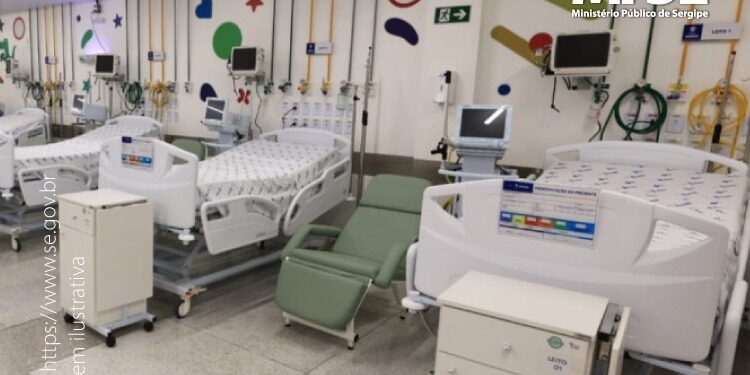 Estado é obrigado a realizar procedimento neurocirúrgico de urgência em criança
