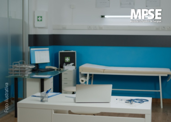 MP/SE ajuíza ACP para que o Município de Gararu promova adequações em quatro unidades de saúde