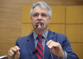 Chico do Correio destaca problemas no abastecimento de água do sertão